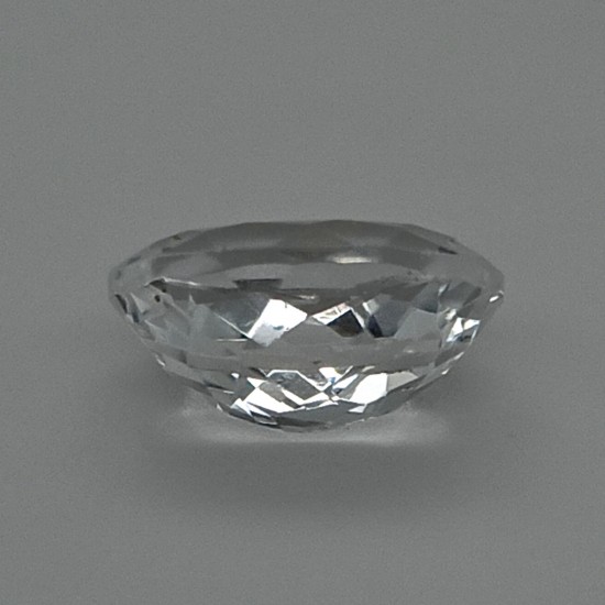 Goshenite 6.02 Ct Certified Goshenite 6.02 Ct Certified